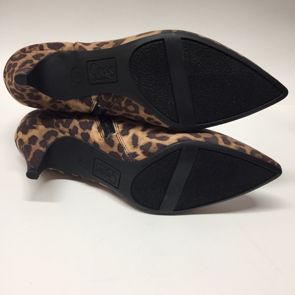 Sam Edelman Womens Kirby Fabric Pointed Toe 6M - Picture 8 of 13